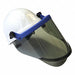 Arc Flash Face Shield Assemblies