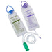 Enteral Feeding Pump Flush Bag Set