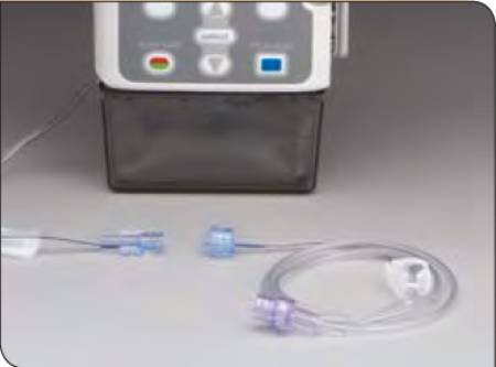 IV Extension Set