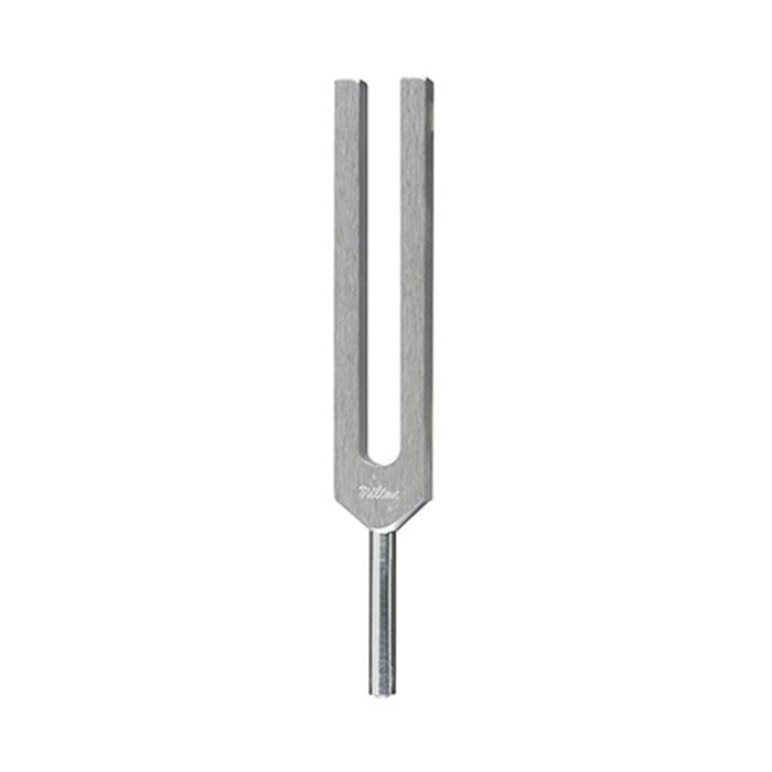 Tuning Fork without Weight