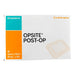 Transparent Film Dressing with Pad