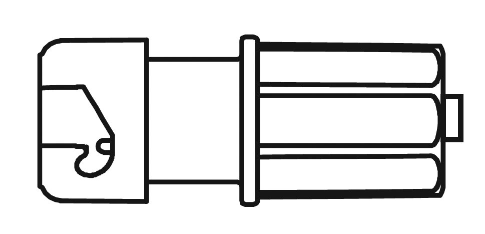 Needleless Connector