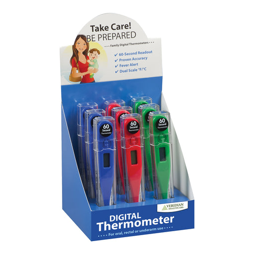 Digital Stick Thermometer