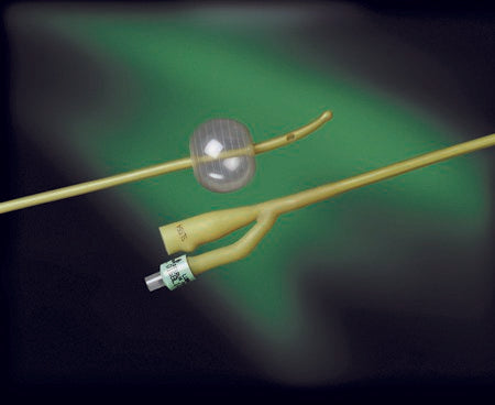 Foley Catheter