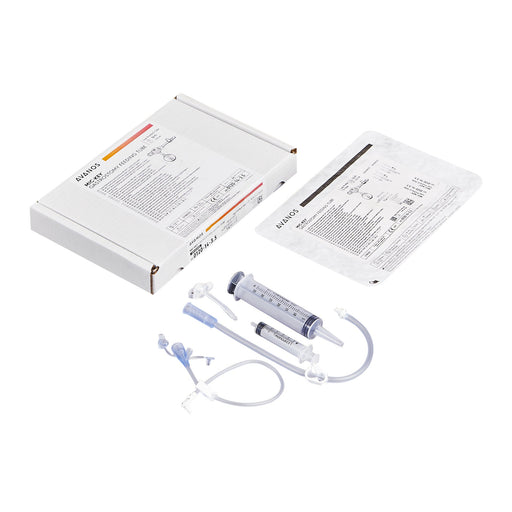 Low Profile Gastrostomy Tube Kit