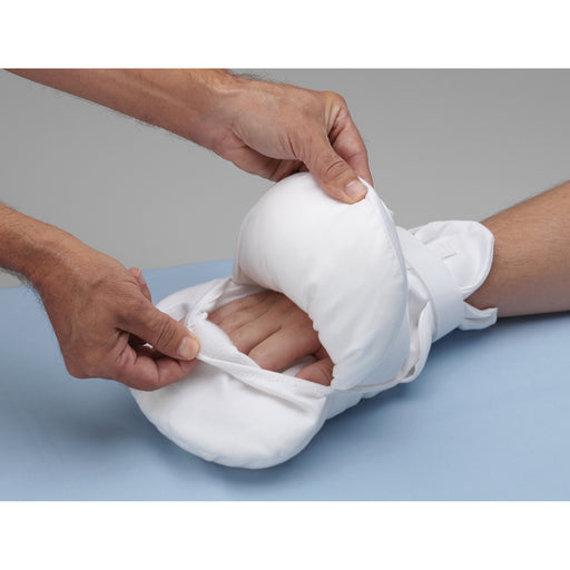 Hand Control Mitt