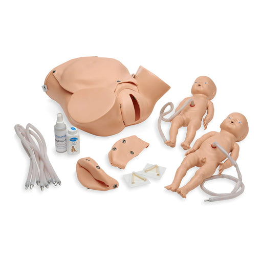 Childbirth Simulator