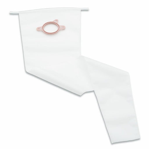 Ostomy Irrigation Sleeve