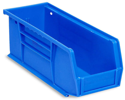 Stackable Storage Bin