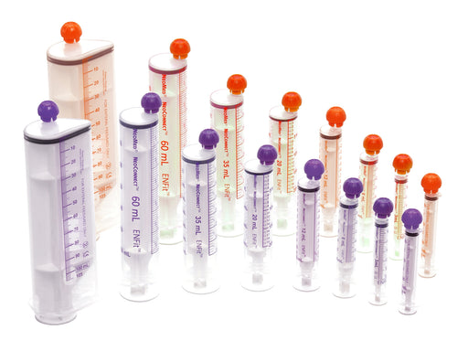 Enteral / Oral Syringe