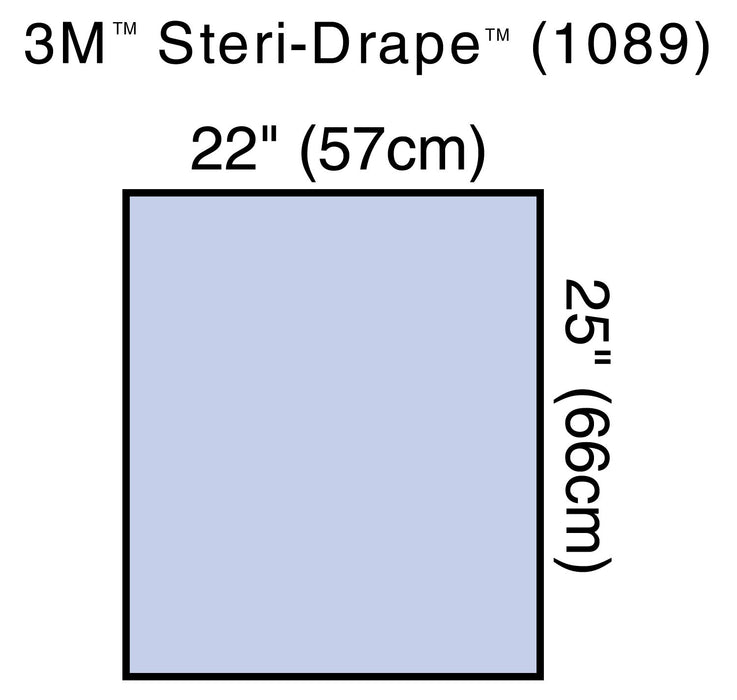 General Purpose Drape