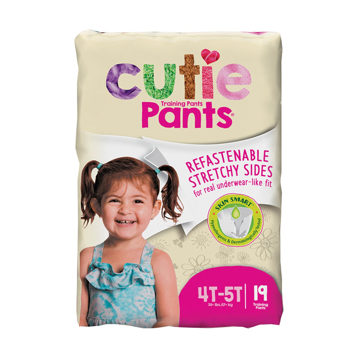 Toddler Training Pants