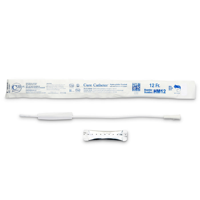 Urethral Catheter