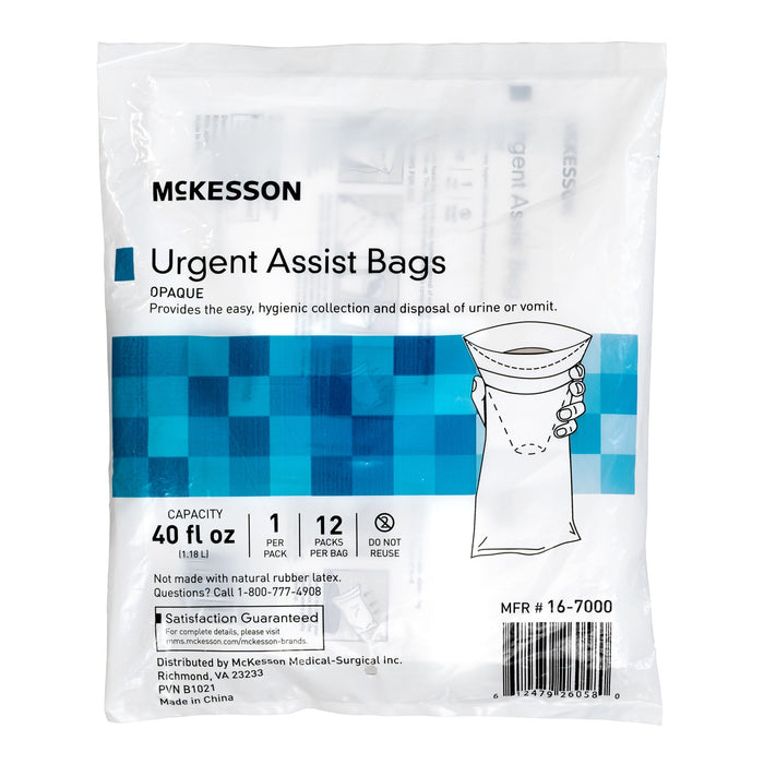 Emesis Bag