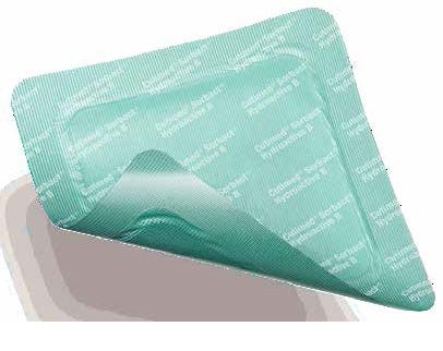 Hydrogel Wound Dressing