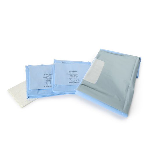 Urology Drape Pack