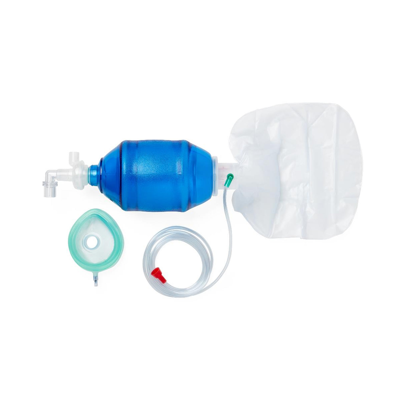 Resuscitator