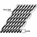 Carbon Steel Expanded Sheets