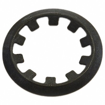 Metric External Push-On Ring PK 100