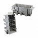 Wall and Ceiling Electrical Boxes