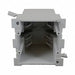 Wall and Ceiling Electrical Boxes