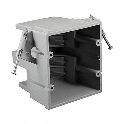 Wall and Ceiling Electrical Boxes