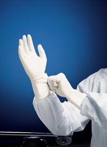 Cleanroom Glove