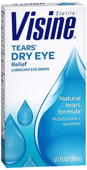 Eye Lubricant