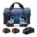 Cordless Portable Band Saws