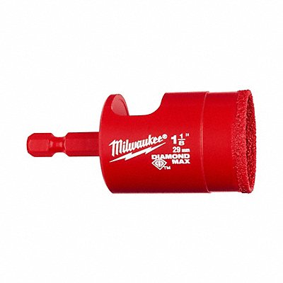 Individual Hole Saws and Hole Cutters