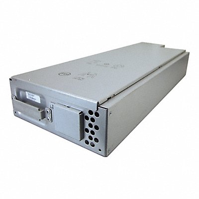 Replacement UPS Battery 120VDC 3 H