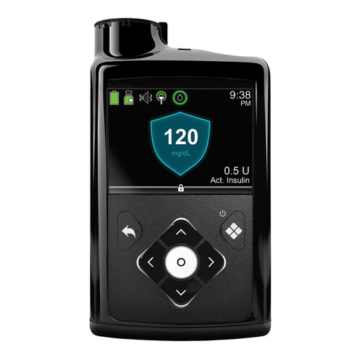 Insulin Pump