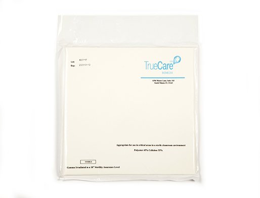 Cleanroom Wipe