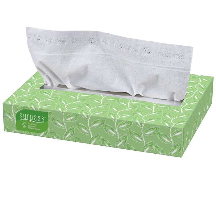 Facial Tissue