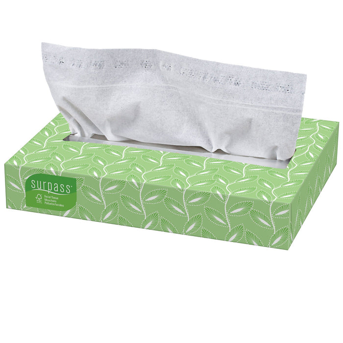 Facial Tissue