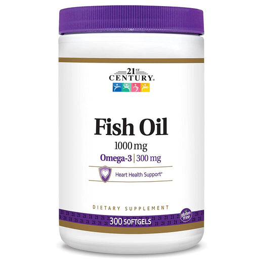 Omega 3 Supplement