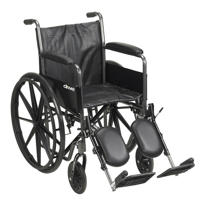 Wheelchair