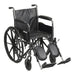 Wheelchair