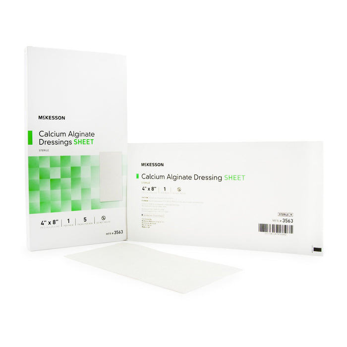 Alginate Dressing