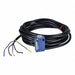 Metal Limit Switch 1NO/1NC