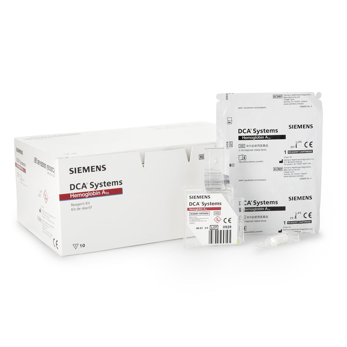 HbA1c Test Kit