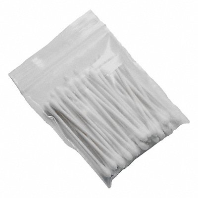 Reclosable Poly Bags