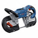 Cordless Portable Band Saws