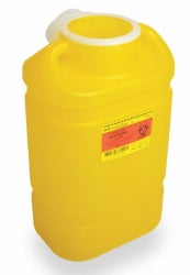 Chemotherapy Waste Container