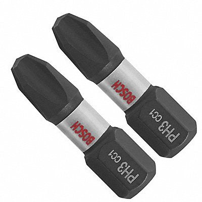 Impact Driver Bits