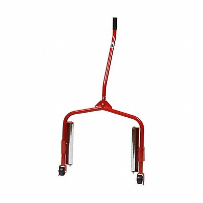 Tire and Wheel Dollies