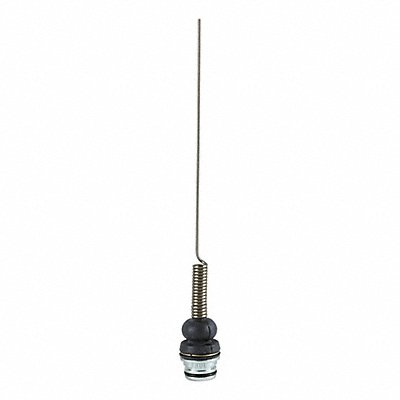 Limit Switch Head Cat Wisker Top 5.19 in