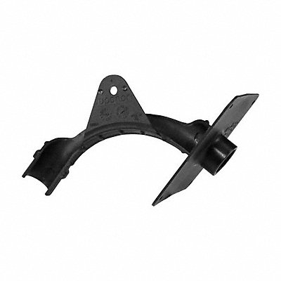 Tube Bend Supports