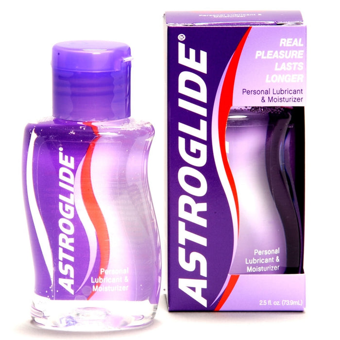 Personal Lubricant