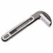Hook Jaw For Use With 4CW42 Pipe Wrench